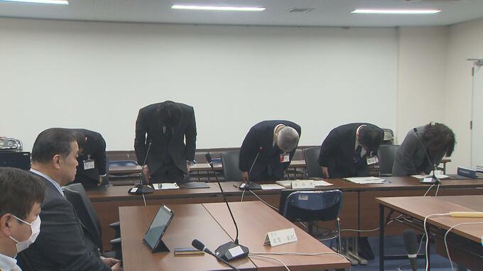児童の更衣室に小型カメラ　小学校教諭に‟盗撮疑惑”「自分のもの」市教委が謝罪【長崎県佐世保市】　|　長崎のニュース | 天気 | NBC長崎放送