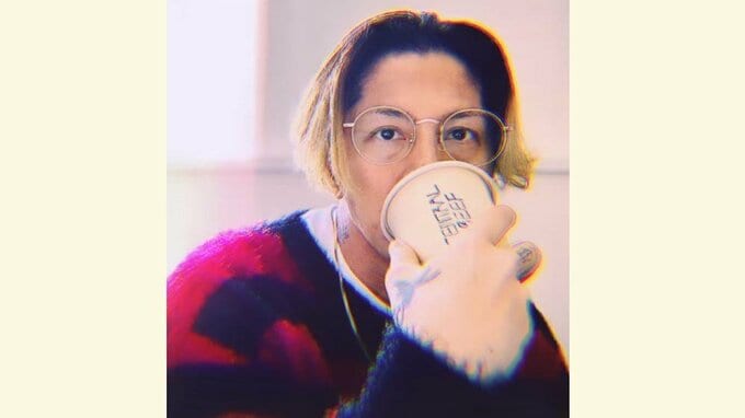 Kj (降谷建志) さん　「本日より職場復帰させていただきます」　佐賀駅前から投稿「ロックバンドやらせて下さい」　先月『パニック障害』に起因する不調との診断受け休養|TBS NEWS DIG