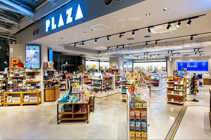 人生のモチベーションを上げるブランドへ　PLAZAが変えていく「日常の心拍数」|TBS NEWS DIG