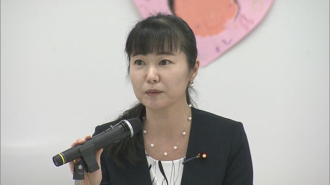 「こども大綱」中間とりまとめ　加藤こども大臣「当事者の目線に立ち汗かく」|TBS NEWS DIG