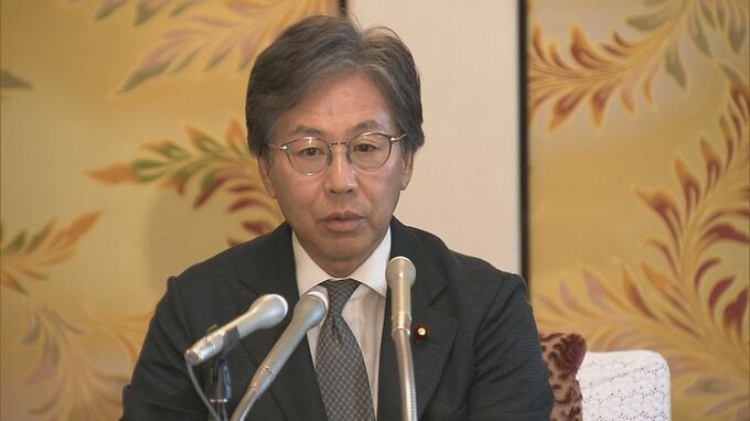 立憲　安住衆院予算委員長を幹事長に起用へ　当選2回の若手も幹部に抜擢　