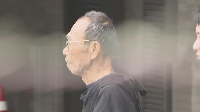 事件の数日前から体調に異変か スイミングスクールのバスひき逃げ事件で逮捕の85歳男 事実と異なる供述も 名古屋･南区　|　名古屋・愛知・岐阜・三重のニュース【CBC news】 | CBC web