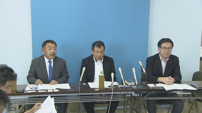 J2いわきFCのスタジアム問題　地元経済団体が提言「市民的な議論を」福島　|　福島のニュース│TUF