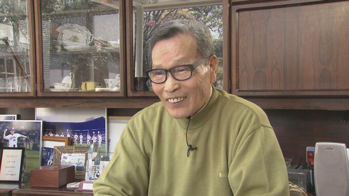 中西太さん死去（９０歳）プロ野球「西鉄ライオンズ」黄金期を支えた強打者　|　福岡のニュース｜RKB NEWS｜RKB毎日放送