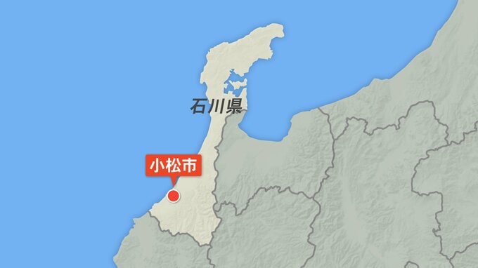 10代女性を車に連れ込みわいせつ行為 石川・小松市の男(23)を逮捕 ドライブレコーダー映像が決め手に　|　石川県のニュース｜MRO北陸放送