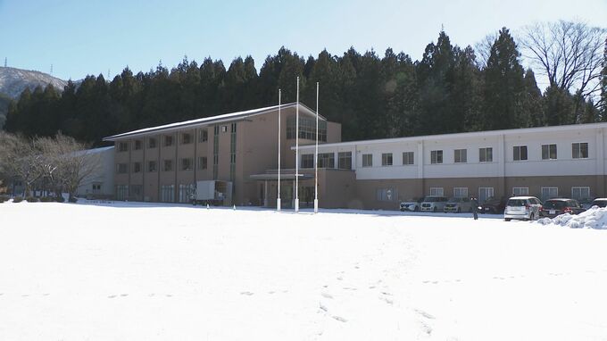 被災した学校や避難先を支援へ 能登半島地震で被災した市町の教職員を募集　|　石川県のニュース｜MRO北陸放送
