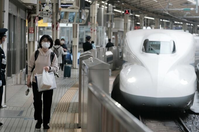 強さ目立つＪＲ東日本など鉄道株、インバウンドや値上げ期待－万博も