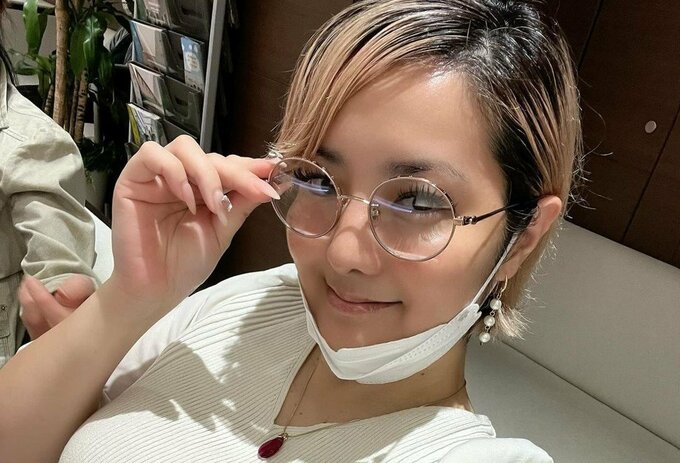 【がん闘病】　希良梨さん　「再手術という結果となりました」　思い明かす　「覚悟を決めて　自分の身体や病と向き合っていくしか　方法はない」|TBS NEWS DIG