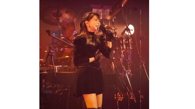 【 森高千里 】夏ツアー　福岡公演を報告　ファン反響「奇跡の57才！」「夢の時間をありがとうございました」|TBS NEWS DIG