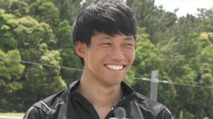 カヌースラローム  田中雄己（22）“ハネタク”に教えてもらったパドルさばきで攻めるも…一歩及ばず準決勝敗退【パリ五輪】|TBS NEWS DIG