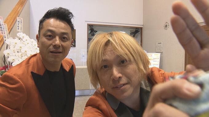 世界的パフォーマーが集結『超人祭』スパリゾートハワイアンズで23日から　福島・いわき市　|　福島のニュース│TUF