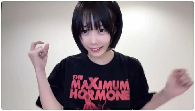 【あのちゃん】　「シャネルの腕時計を紛失」→「無事、発見」に喜び爆発　「やった！やった！やった！」「ガチで感謝。本当にマジで感謝だわ」|TBS NEWS DIG