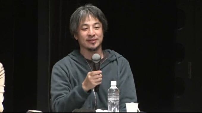 東京の人からは「能登の今」を知る報道がないとの声 復興願うイベントやシンポジウムを東京で開催 能登を支援するひろゆきさんもパネラーで参加　|　石川県のニュース｜MRO北陸放送