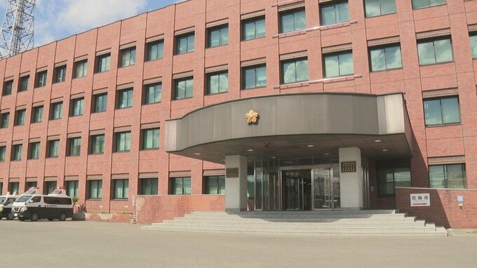 20代女性が彼氏と帰宅すると「玄関ドアから男が出て来た」見知らぬ男と鉢合わせ　彼氏が53歳男を取り押さえる　北海道旭川市|TBS NEWS DIG
