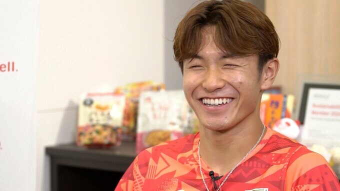 世界ランク1位 ブレイキンShigekixがパリ五輪で見せた笑顔と涙　「僕が感じた稲妻を」未来に抱く胸中明かす|TBS NEWS DIG