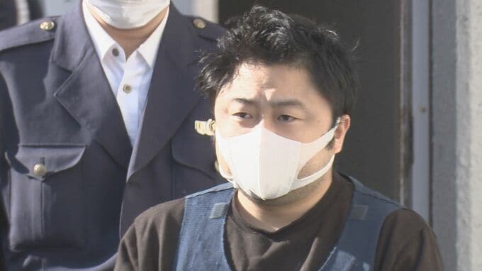 千葉・船橋市の介護施設で入居者の女性（90代）を暴行しけがさせたか　33歳の職員の男を逮捕　千葉県警|TBS NEWS DIG