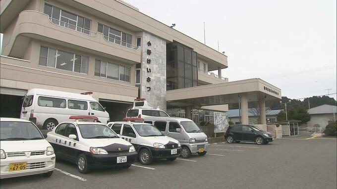 車検切れの車に盗んだナンバープレート装着か　無職の男(65)逮捕　福島・小野町|TBS NEWS DIG