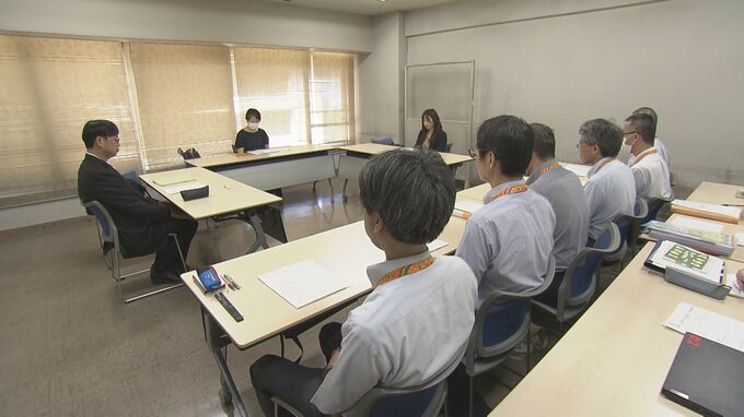 児童への“性暴力”に関する情報提供  4つのうち2事案を詳しく調査  犯罪行為にあたるおそれも  教員らの盗撮事件受け…名古屋市|TBS NEWS DIG