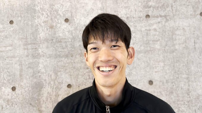 【速報】広島出身 真野友博　パリ五輪代表内定　陸上男子走高跳|TBS NEWS DIG