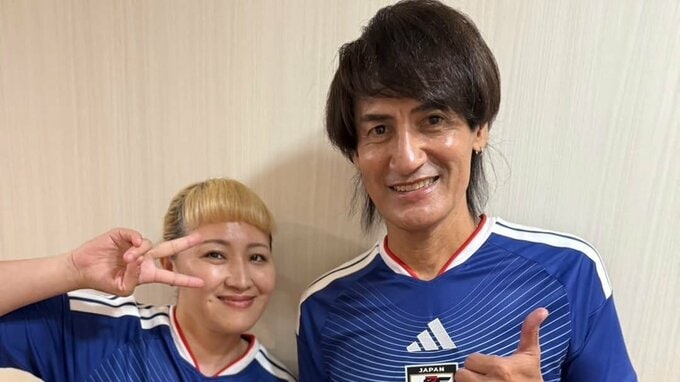 【 丸山桂里奈 】　W杯初戦ドローに興奮！「本並さんはやはりザイオンが好き、私は堂安」|TBS NEWS DIG