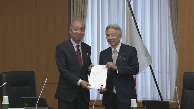 ローマ字表記の原則見直しへ　文部科学大臣が文化審議会に諮問 「し」の表記は｢si｣？　それとも｢shi｣？|TBS NEWS DIG