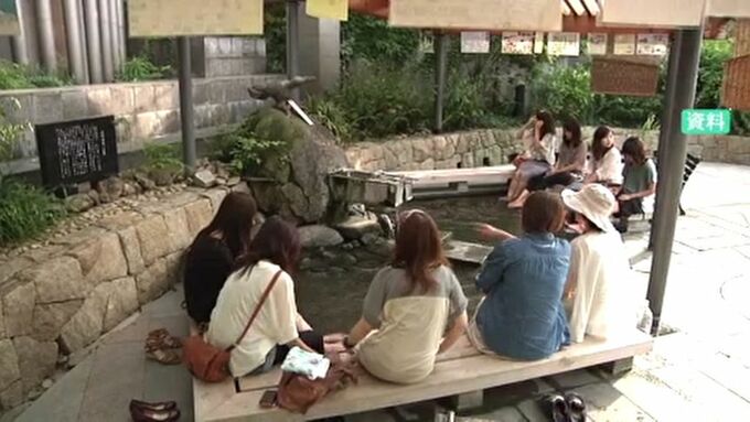 「いしかわ応援旅行割」9月再開へ　震災の2次避難者受け入れの宿泊施設など支援|TBS NEWS DIG