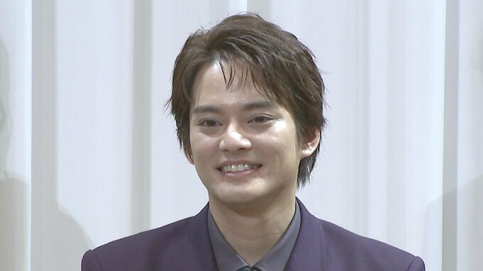 【中山優馬】「大阪松竹座に育てて貰った」 閉館前のさよなら公演前に思い出を語る|TBS NEWS DIG