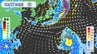 【台風のたまご】「熱帯低気圧（TD）」がトリプル発生へ　東京・小笠原諸島に「気になる渦」接近のおそれ　【28日までの雨風シミュレーション】　|　RCC NEWS | 広島ニュース | RCC中国放送