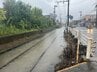 道路や鉄道の冠水被害相次ぐ　福島県内各地で大雨　|　福島のニュース│TUF
