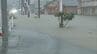三重･津市の｢波瀬川｣ 増水し周辺の道路は冠水 雲出川には｢レベル4氾濫危険警報｣ 台風6号が東海地方に最接近【台風情報】　|　名古屋・愛知・岐阜・三重のニュース【CBC news】 | CBC web