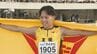 世界陸上に出場決定 “100メートル10秒00”の清水空跳選手 速さの秘密は「腕」と「足」 陸上競技オリンピアン・大森重宜さんが語るアスリートとしての魅力　|　石川県のニュース｜MRO北陸放送