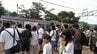 日本一営業日が短いJRの駅　今年も2日間のみの営業始まり大にぎわい　予讃線の津島ノ宮駅【香川】　　|　岡山・香川のニュース | 天気 | RSK山陽放送