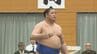 欧勝海は元大関・御嶽海に敗れ7敗になり後がない土俵に 大相撲春場所9日目　|　石川県のニュース｜MRO北陸放送
