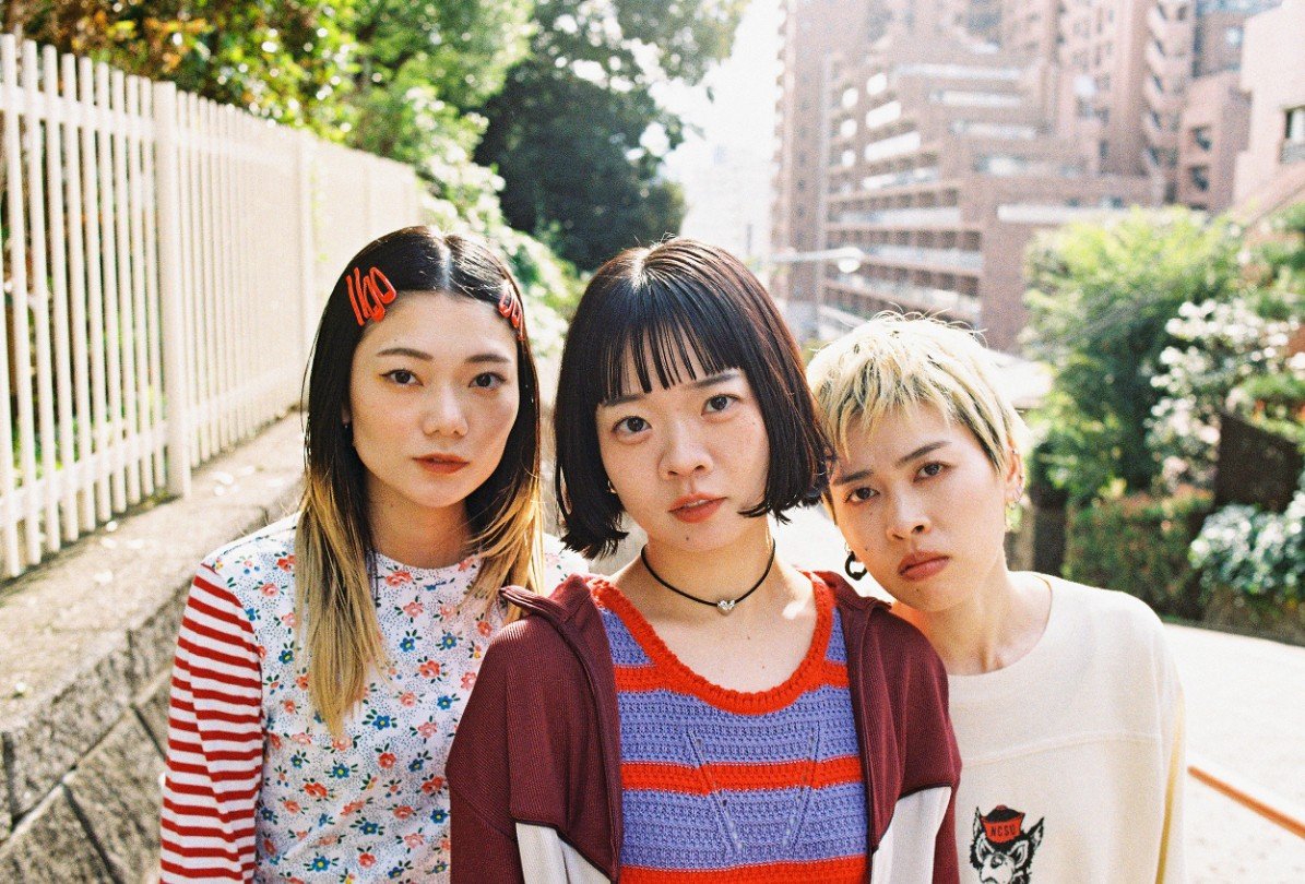 SHISHAMO 】きょう21日分から4公演開催見合わせ 宮崎朝子さん体調不良