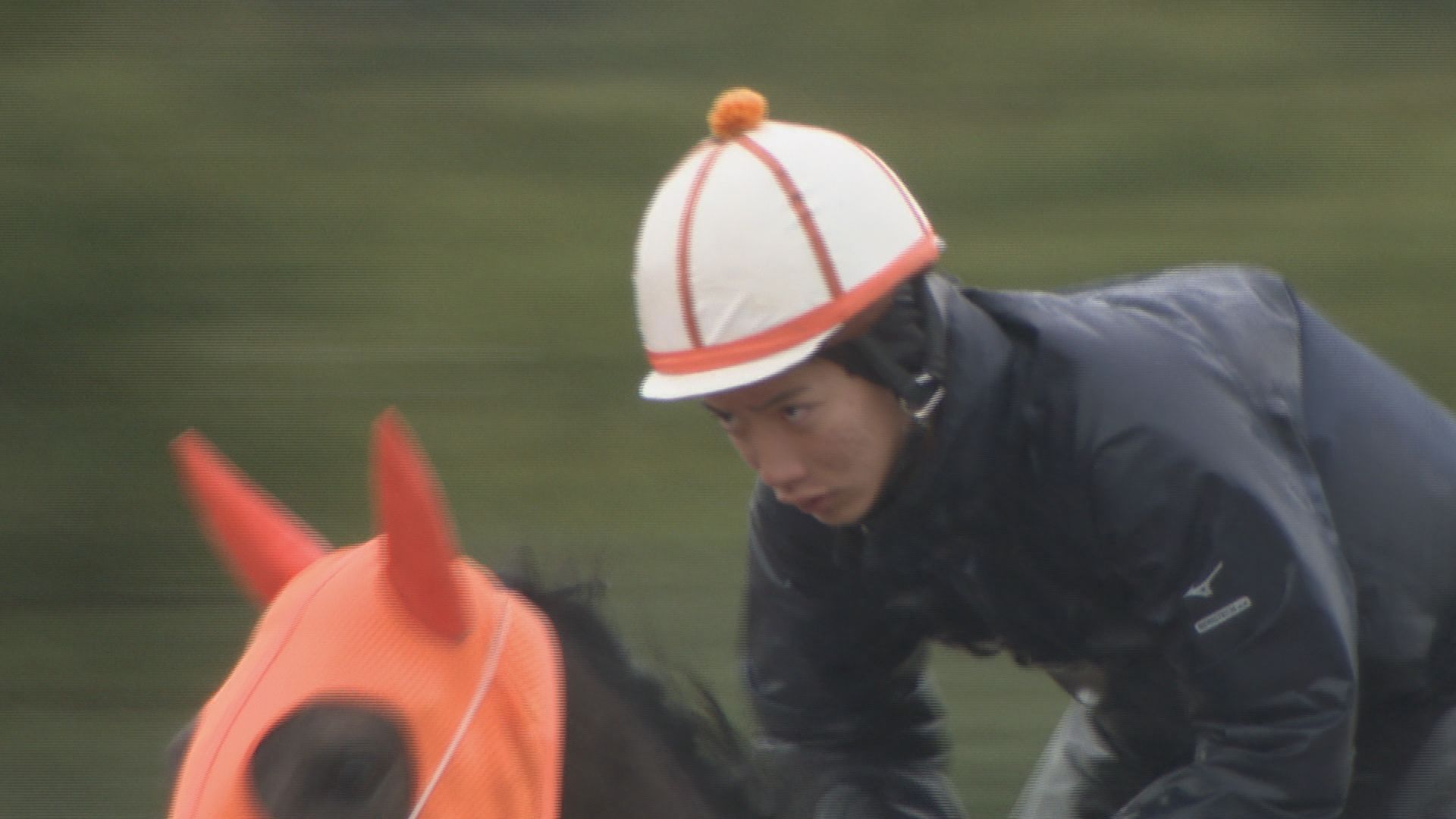 全国での活躍も期待される金沢市出身の競馬界のホープ 地方競馬で最