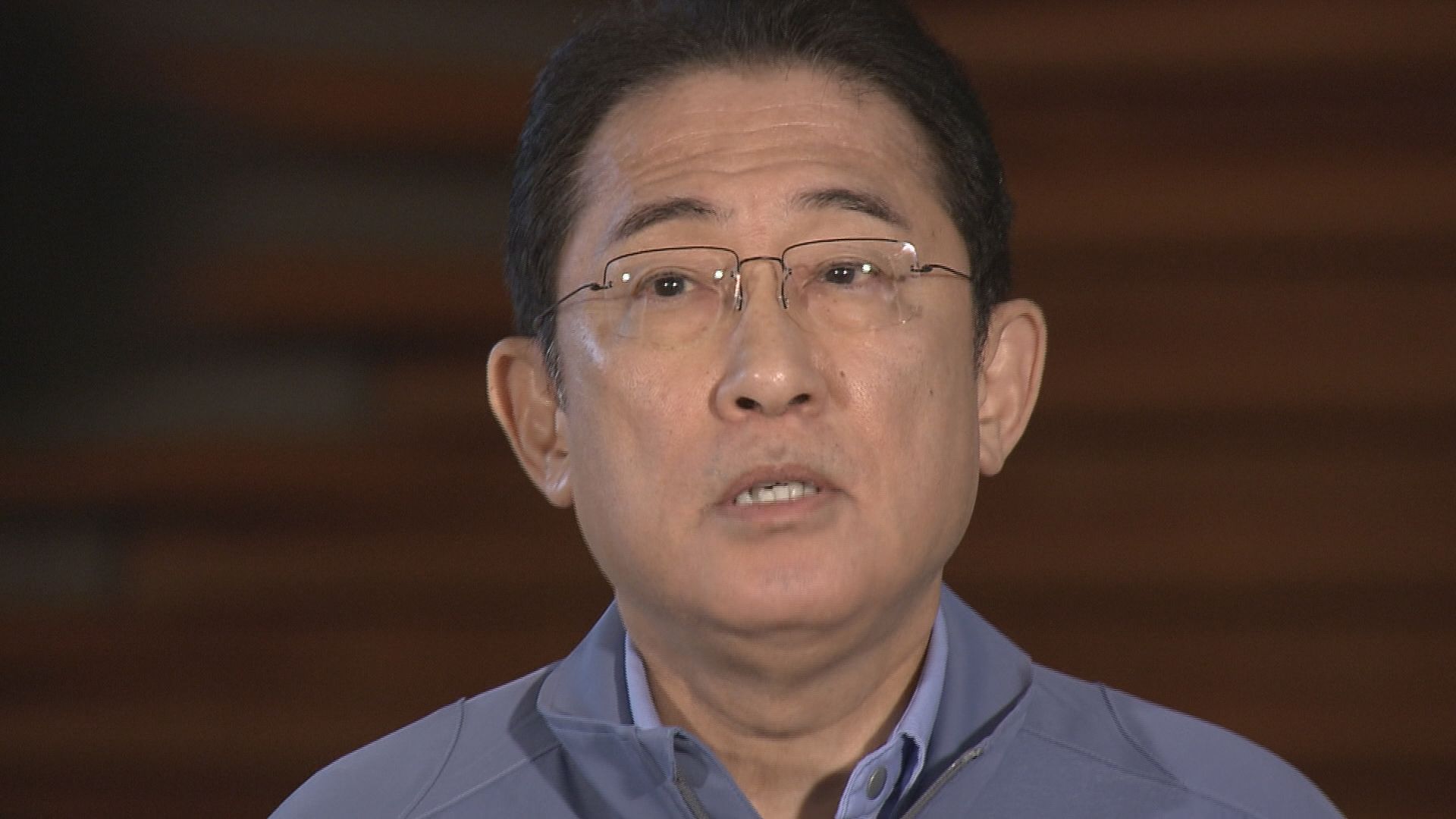 「大変遺憾なことであり重く受け止めております」 池田佳隆衆議院議員（57）逮捕に岸田文雄総理大臣語る