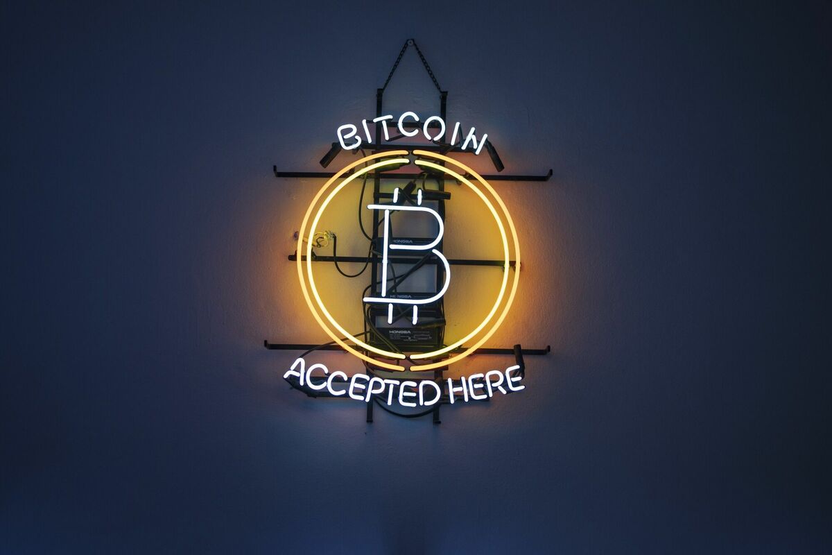 ビットコイン、最高値更新－開票途中でトランプ氏リード伝わる | TBS CROSS DIG with Bloomberg