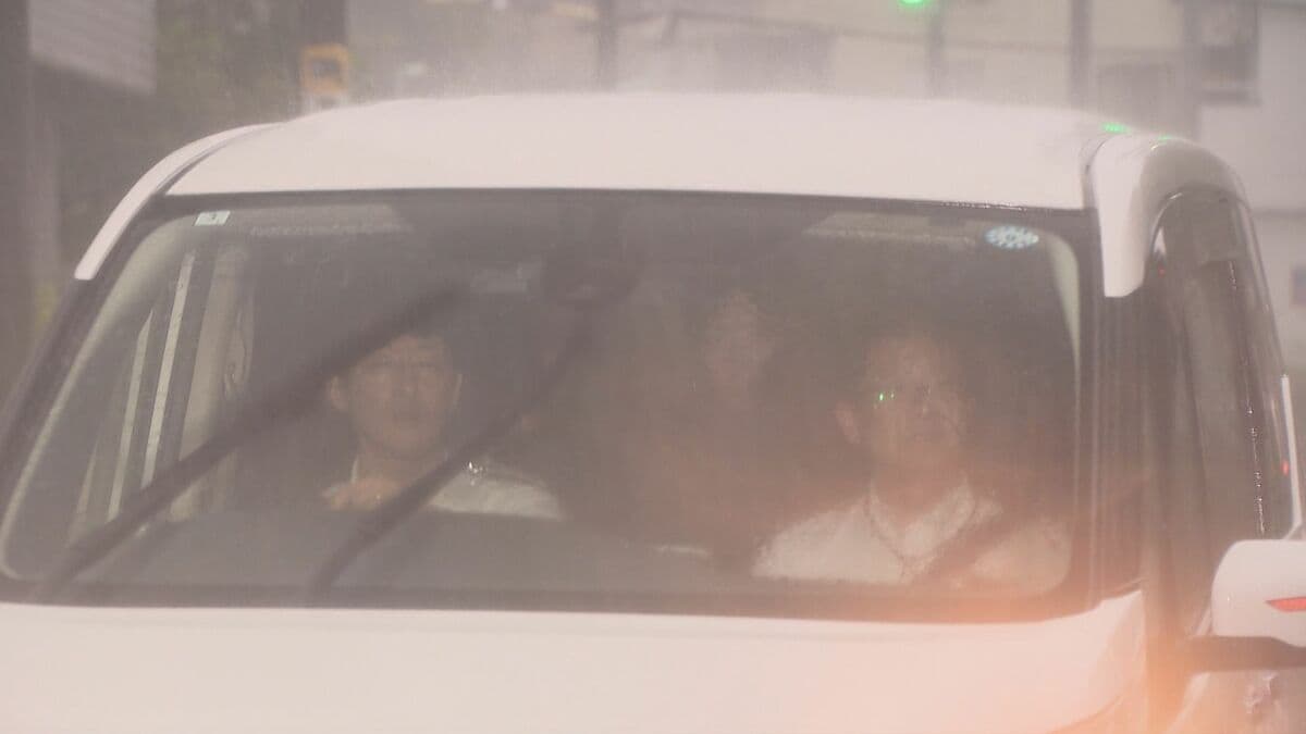 「株が10倍20倍になる」と知人男性にうそ 1億5000万円だまし取った疑いで会社役員の男逮捕 だまし取った金は勤務先の会社のトラブル解決に使う