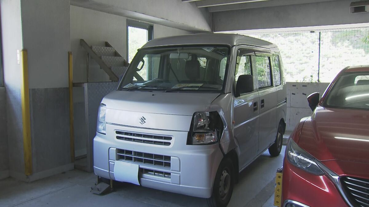 「相手が人だとわからなかった」歩行者の男性を車ではねて死亡させ逃げたか 42歳男を逮捕 三重・津市