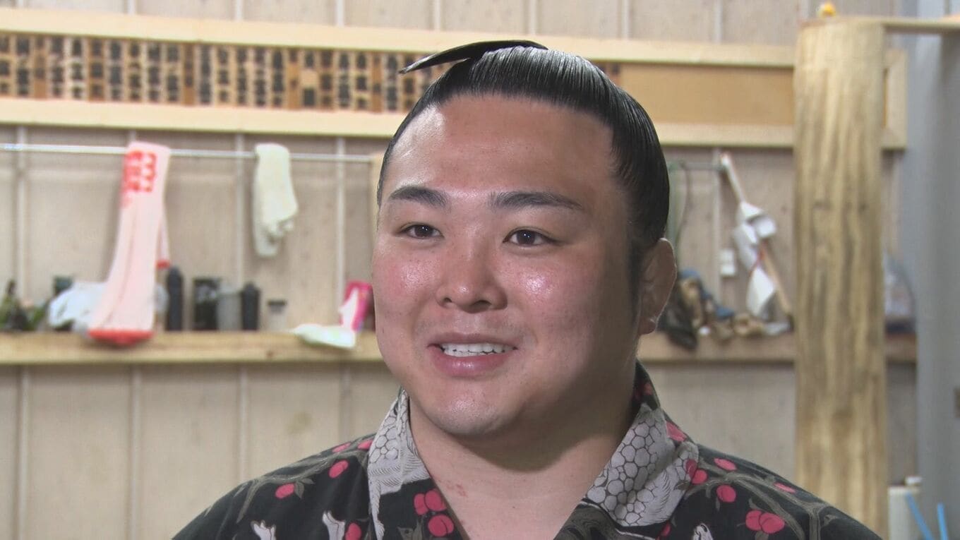 3年ぶりの十両復帰の炎鵬が2連勝 大相撲夏場所2日目 | TBS NEWS DIG (1ページ)