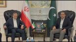 イラン外相  仲介国パキスタン首相と面会へ “重要なメッセージ”を伝達  現地メディア報道 米国と間接協議の可能性も|TBS NEWS DIG