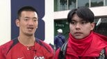 新井貴浩監督「ご迷惑をおかけして申し訳ない」　松田元オーナーは声を詰まらせ…　広島県警が広島カープの矢野雅哉選手と前川誠太選手の自宅などを捜索　前川選手の登録を抹消　|　RCC NEWS | 広島ニュース | RCC中国放送