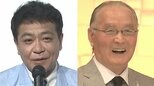 【 中山秀征 】　長嶋茂雄さんを哀悼　「私の番組で、選手の個性やキャラクターを出すことを大変喜んでくれ、いつもテレビに協力してくださいました。」|TBS NEWS DIG