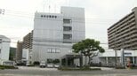 ホテルで派遣型風俗店勤務の女性から現金2万4000円を盗んだ疑い　高知市の自称アルバイト従業員の男（23）逮捕　「金額はもうちょっと少なかったと思う」と容疑を一部否認　|TBS NEWS DIG