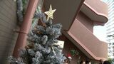 ひと足早いクリスマスプレゼント 知的障がいがある人たちが利用する施設にサンタがやってきた【岡山】|TBS NEWS DIG