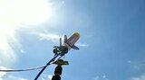 「宇宙港ができたら宇宙の勉強をしたい」ペットボトルを利用した手作りの水ロケット打ち上げ | 大分のニュース|OBS NEWS|大分放送
