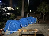 【石川震度７】善光寺で灯ろう倒れる 飯山市の一部で断水も　午後５時３０分現在の被害状況　|　SBC NEWS | 長野のニュース | SBC信越放送