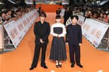 映画『ラストマイル』(配給:東宝)【綾野剛】“志摩”との再会に「愛おしくてたまらない」星野源に感謝|TBS NEWS DIG