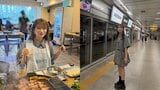 【 秋元真夏 】〝韓国旅〟「予定詰め過ぎた!」「もうまた行きたい笑」 満面の笑みにフォロワー共感「絶対楽しい」|TBS NEWS DIG