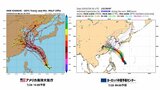 【台風情報】台風６号進路予想　気象庁＆海外予報機関 　強い勢力で沖縄直撃か　猛烈な暑さにも影響　猛暑いつまで　|　RCC NEWS | 広島ニュース | RCC中国放送